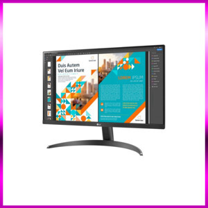 Màn hình máy tính LG 24QP500-B - 23.8 inch