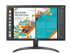 Màn hình máy tính LG 24QP500-B - 23.8 inch