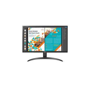 Màn hình máy tính LG 24QP500-B - 23.8 inch