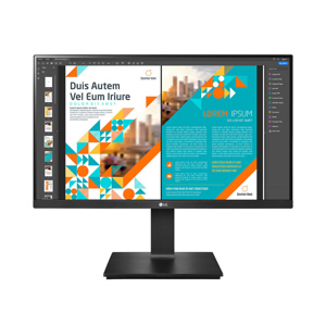 Màn hình máy tính LG 24QP550-B - 24 inch