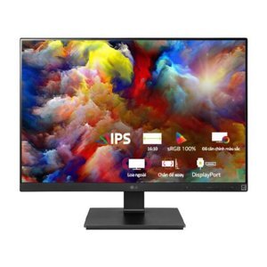 Màn hình máy tính LG 25BL55WY - 25 inch