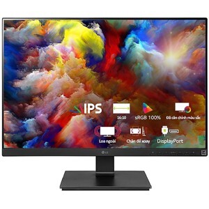 Màn hình máy tính LG 25BL55WY - 25 inch