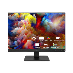 Màn hình máy tính LG 25BL55WY - 25 inch