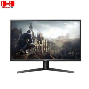 Màn hình máy tính LG 27GK750F - 27 inch, 1920 x 1080