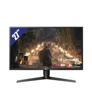 Màn hình máy tính LG 27GK750F - 27 inch, 1920 x 1080