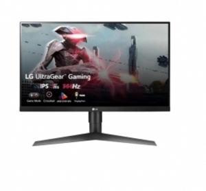 Màn hình máy tính LG 27GL650F - 27 inch