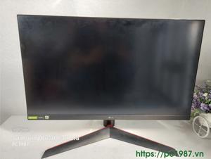 Màn hình máy tính LG 27GL650F - 27 inch