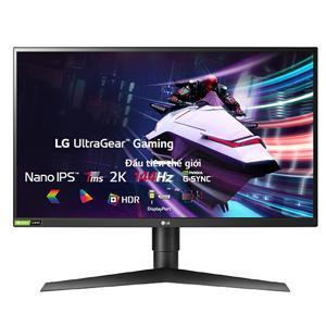 Màn hình máy tính LG 27GL850-B - 27 inch