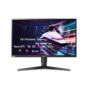 Màn hình máy tính LG 27GL850-B - 27 inch