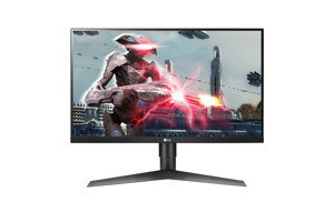 Màn hình máy tính LG 27GL850F-B 27 inch