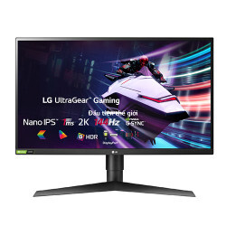 Màn hình máy tính LG 27GL850F-B 27 inch