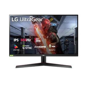 Màn hình máy tính LG 27GN600 - 27 inch