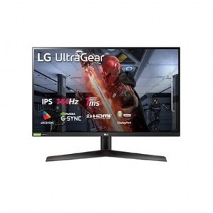 Màn hình máy tính LG 27GN600 - 27 inch