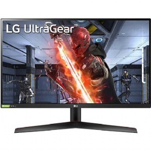 Màn hình máy tính LG 27GN60R-B - 27 inch