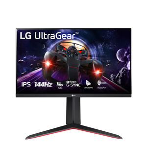 Màn hình máy tính LG 27GN65R-B - 27 inch