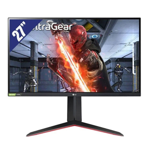 Màn hình máy tính LG 27GN65R-B - 27 inch