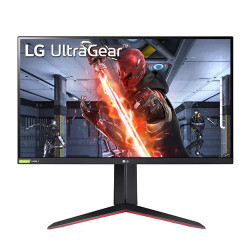 Màn hình máy tính LG 27GN65R-B - 27 inch