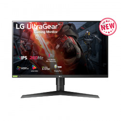 Màn hình máy tính LG 27GN750 - 27 inch