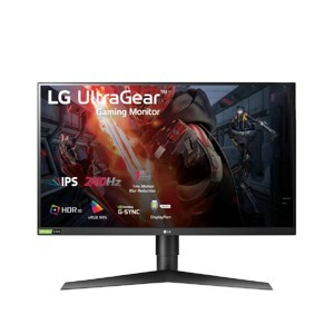 Màn hình máy tính LG 27GN750 - 27 inch