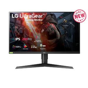 Màn hình máy tính LG 27GN750 - 27 inch