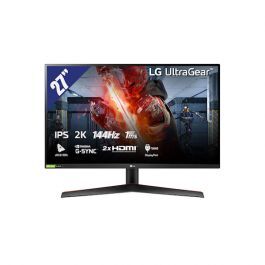 Màn hình máy tính LG 27GN800 - 27 inch