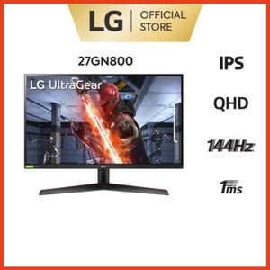 Màn hình máy tính LG 27GN800 - 27 inch