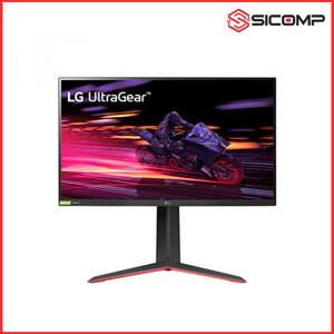 Màn hình máy tính LG 27GP750-B - 27 inch