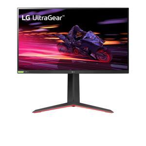 Màn hình máy tính LG 27GP750-B - 27 inch