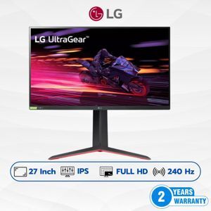 Màn hình máy tính LG 27GP750-B - 27 inch