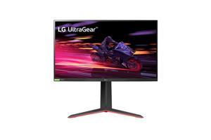 Màn hình máy tính LG 27GP750-B - 27 inch