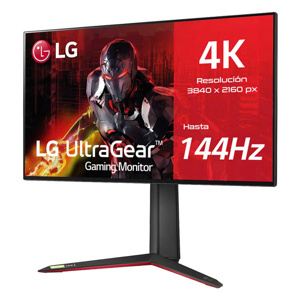 Màn hình máy tính LG 27GP95R-B - 27 inch