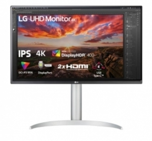 Màn hình máy tính LG 27GP95R-B - 27 inch