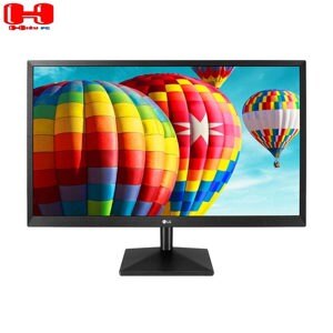 Màn hình máy tính LG 27MK430H-B - 27 inch, Full HD (1920 x 1080)