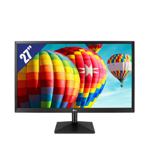 Màn hình máy tính LG 27MK430H-B - 27 inch, Full HD (1920 x 1080)