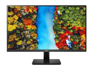 Màn hình máy tính LG 27MP500-B - 27 inch