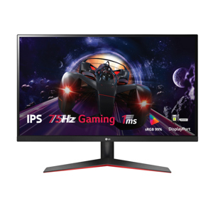 Màn hình máy tính LG 27MP60G-B - 27 inch