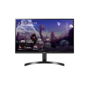 Màn hình máy tính LG 27QN600 - 27 inch