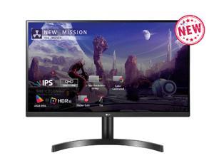 Màn hình máy tính LG 27QN600 - 27 inch