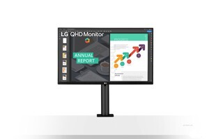 Màn hình máy tính LG 27QN880 - 27 inch