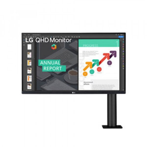 Màn hình máy tính LG 27QN880 - 27 inch