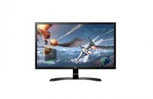 Màn hình máy tính LG 27UD58-B - 27 inch, 4K