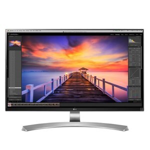 Màn hình máy tính LG 27UD88VQ - 27 inch, 4K UHD IPS (3840 x 2160)