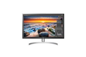 Màn hình máy tính LG 27UK850-W - 27 inch, 4K (3840 x 2160)