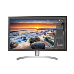 Màn hình máy tính LG 27UK850-W - 27 inch, 4K (3840 x 2160)