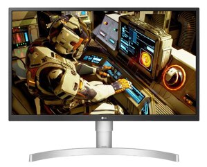 Màn hình máy tính LG 27UL550 - 27 inch