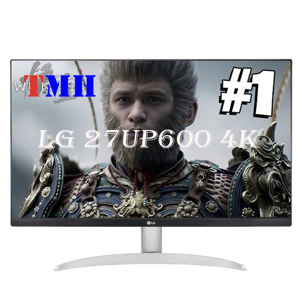 Màn hình máy tính LG 27UP600-W - 27 inch