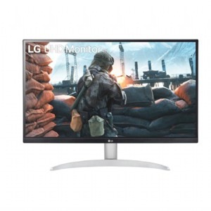 Màn hình máy tính LG 27UP600-W - 27 inch
