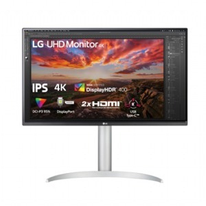 Màn hình máy tính LG 27UP850-W - 27 inch