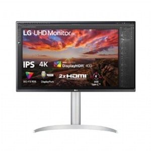 Màn hình máy tính LG 27UP850N-W - 27 inch