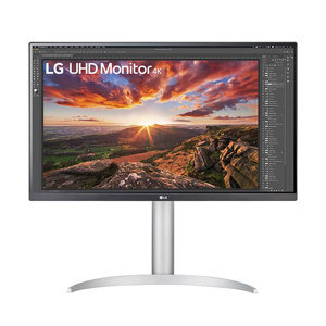 Màn hình máy tính LG 27UP850N-W - 27 inch